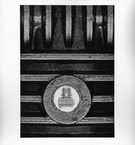 Aluminium Wettbewerb für Expo 1964