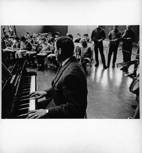 Schulhaus Hirzenbach Zürich-Schwammendingen