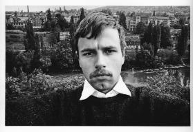 Selbstportrait