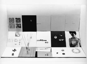 Ausstellung der Metallklasse