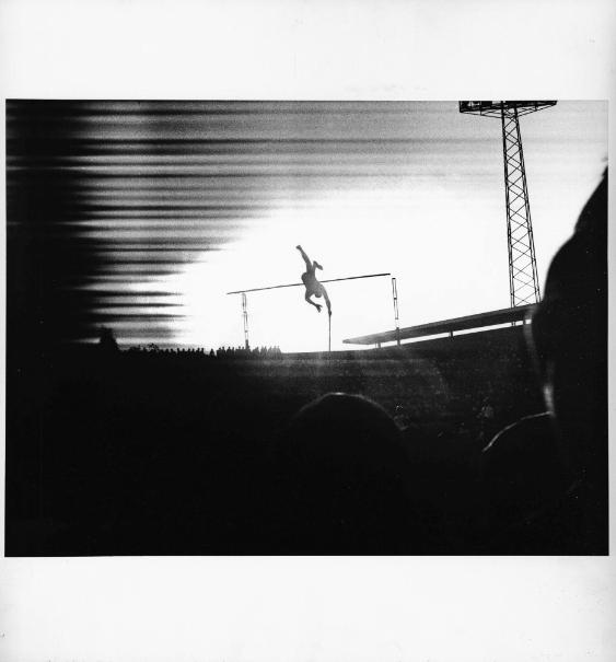 Letzigrund Sportmeeting