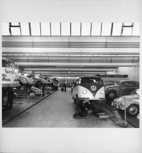 Autowerkstatt