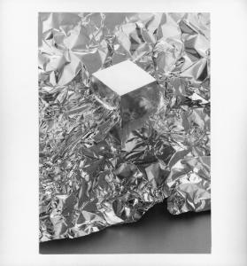 Aluminium Wettbewerb für Expo 1964