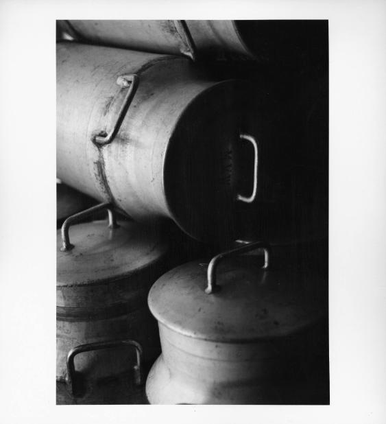 Aluminium in unserer Zeit für Expo 1964 (Wettbewerb)