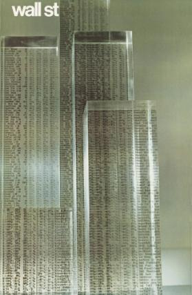 wall st