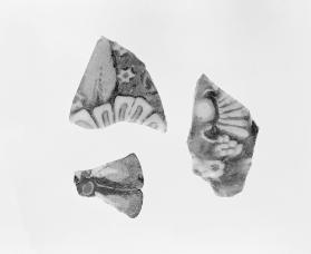 Glasfragment