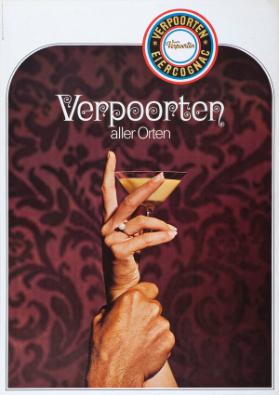 Verpoorten aller Orten