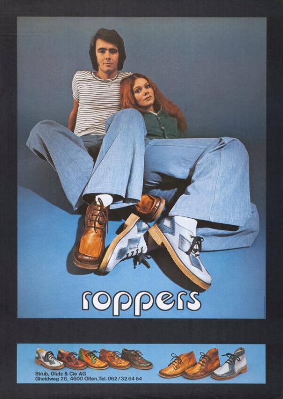 Roppers