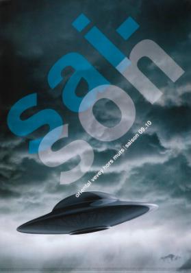 Saison - Oriental Vevey hors murs / Saison 09_10