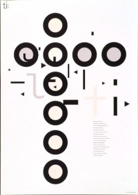 TI: – Based on the Idea of a Metropolis of the Written Word, the (...)