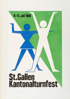 St. Gallen Kantonalturnfest