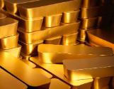 07 Thomas Demand, Bullion, C-Print/Diasec, DE, 2003 © Thomas Demand, VG Bild Kunst,
Bonn/ProLi…
