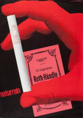 naturrein - Roth-Händle