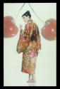 CHARADE ; Styling Foto H ; Kimono rosa




  


