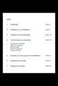 CHARADE ; Theoretische Diplomarbeit ; Klassiker in der Moderne (Inhalts-Verzeichnis)




 …