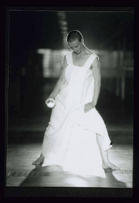 Femina Saga. Stylingfoto A