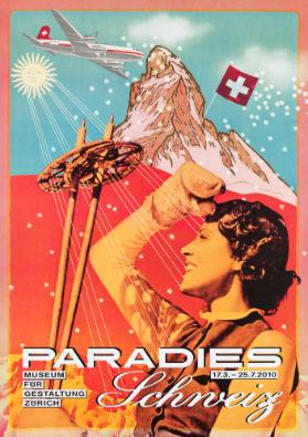 Paradies Schweiz