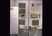 Zauberstück. Bild 1, Ausstellungsgestaltung; Globus A: Entwurf , Illustration, Prototyp.