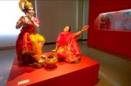 Bollywood ; Ausstellungsgestaltung