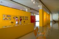 Bollywood ; Ausstellungsgestaltung