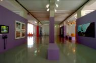 Bollywood ; Ausstellungsgestaltung