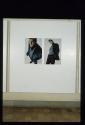 Der Jusstudent ; Bild 6 ; Ausstellungsgestaltung : Fotostrecke B `Alltag UNI`


