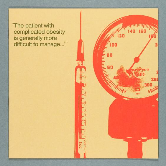 "The patient with complicated obesity is generally more difficult to manage..."