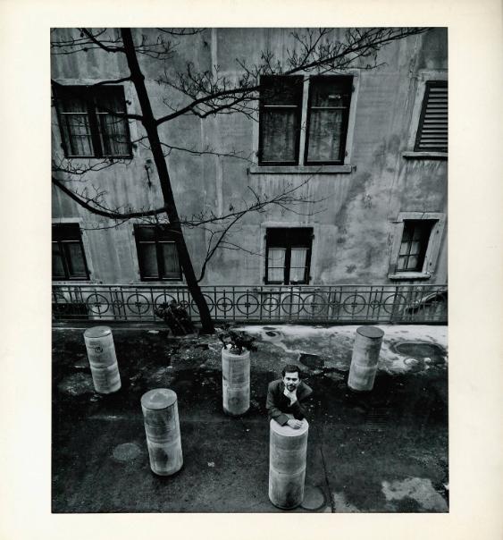 Galerie Obere Zäune