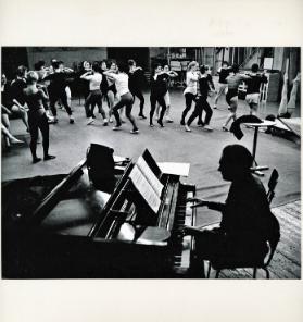Ballett