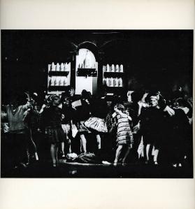 Ballett - Stadttheater