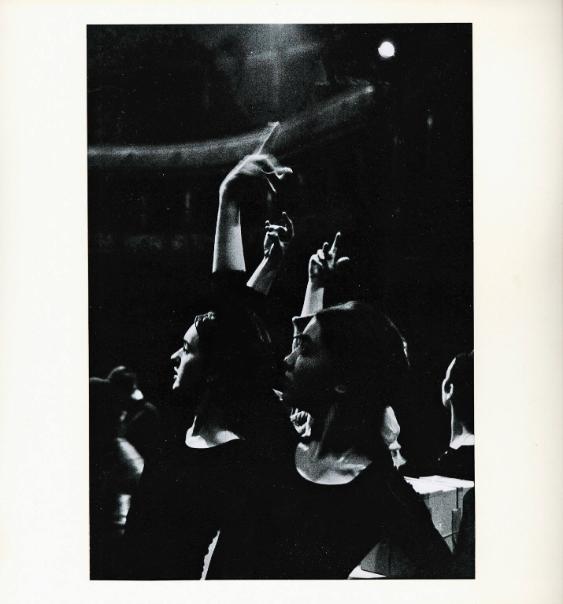 Ballets