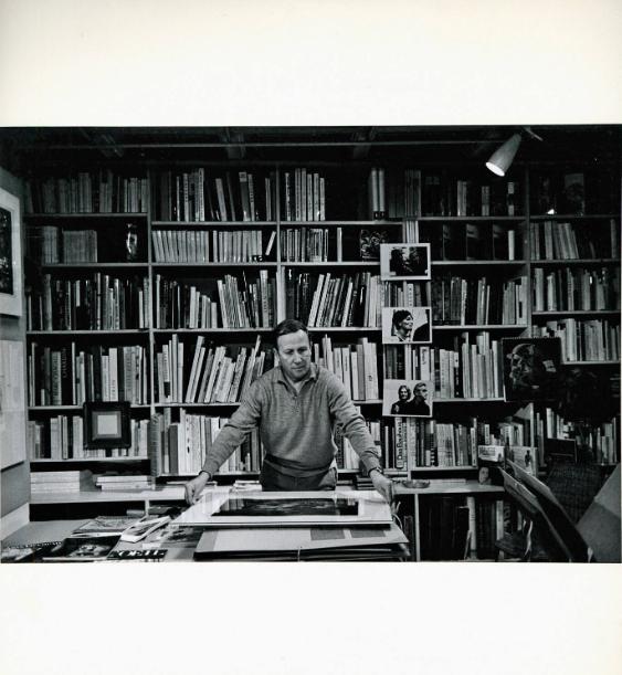 Galerie Henri Wenger