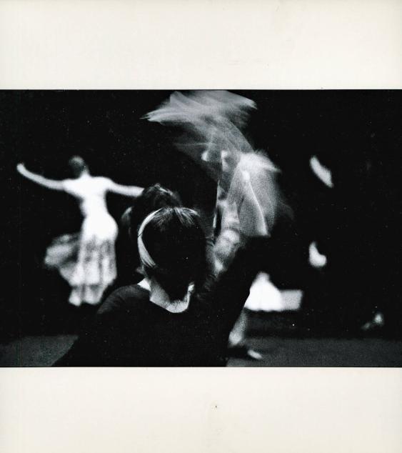 Ballett