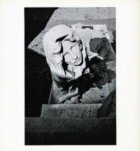 Cimitero monumentale a Milano