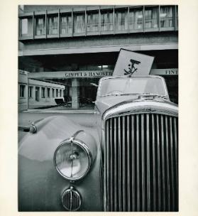 Galerie Gimpel & Hannover, Reportage