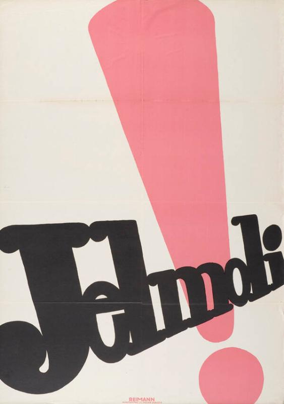 Jelmoli!