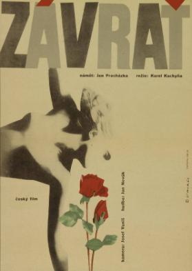 Závrať