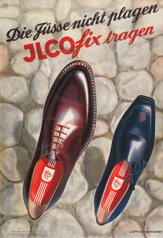 J. Lüthi & Co., Burgdorf, CH