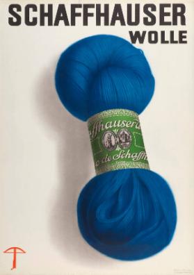 Schaffhauser Wolle