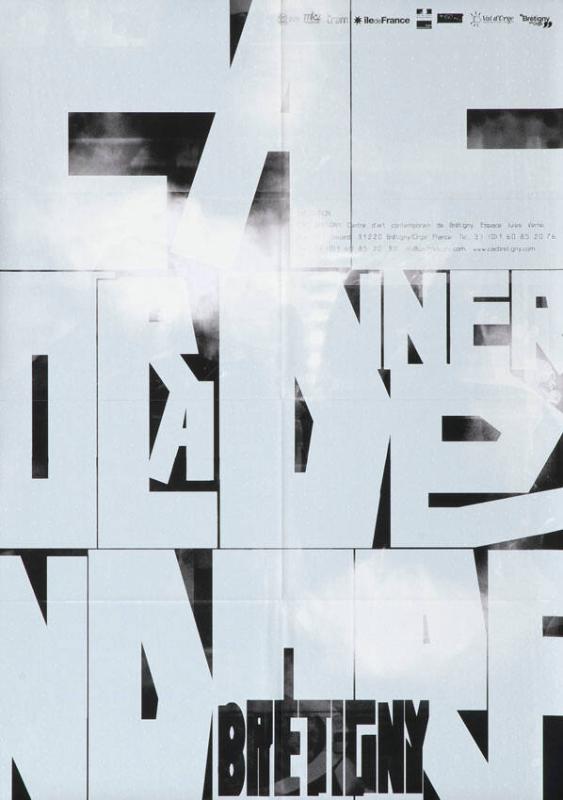 Rainer Oldendorf - CAC Brétigny