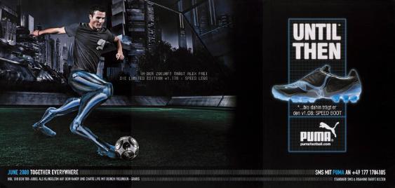 Puma AG, Herzogenaurach, DE