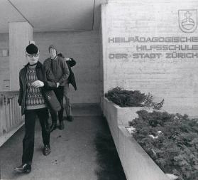 Heilpädagogische Hilfschule