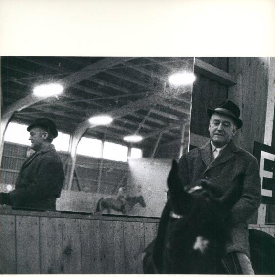 Reithalle Spring, Dietikon-Spreitenbach