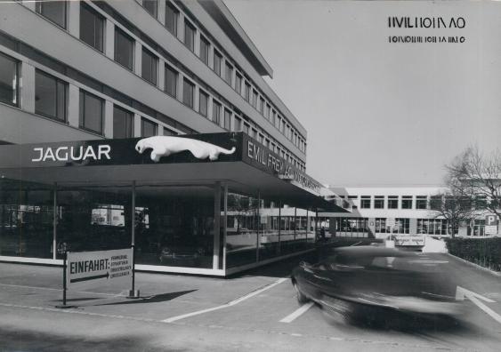 Fredi M. Murer