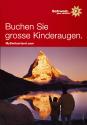 19 effact AG, Buchen Sie grosse Kinderaugen, Plakat, 2004, Museum für Gestaltung Zürich, Plakat…