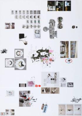 Electric Graphique de Luxe by Paul Kirps with love (recto)