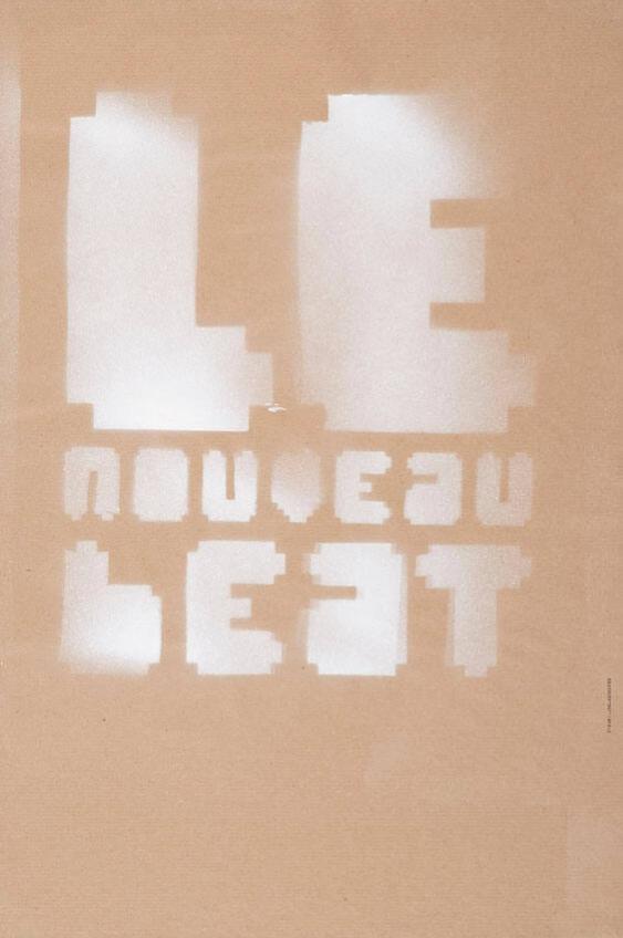 Le nouveau beat