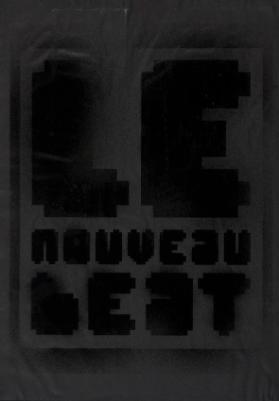 Le nouveau beat