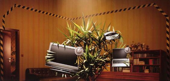 Cablecom, Zürich, CH