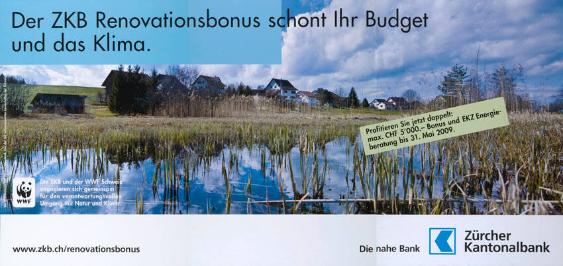 Zürcher Kantonalbank, ZKB, Zürich, CH